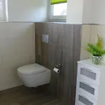 Townhouse Modern/ruhig/kostenlose Parkmoeglichkeiten كاسيل