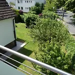 Townhouse Modern/ruhig/kostenlose Parkmoeglichkeiten *