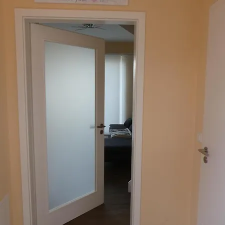 Townhouse Modern/ruhig/kostenlose Parkmoeglichkeiten *