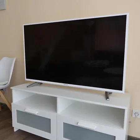 Townhouse Modern/ruhig/kostenlose Parkmoeglichkeiten Cassel