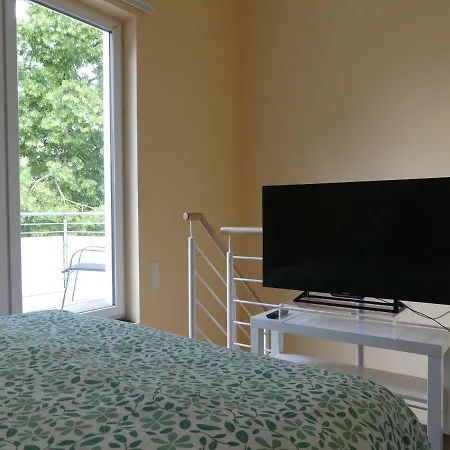 Townhouse Modern/ruhig/kostenlose Parkmoeglichkeiten