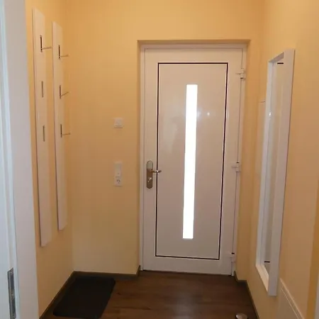 Appartement Townhouse Modern/ruhig/kostenlose Parkmoeglichkeiten Cassel