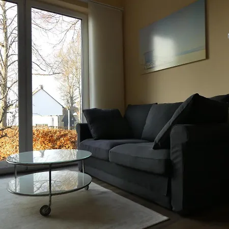 Townhouse Modern/ruhig/kostenlose Parkmoeglichkeiten