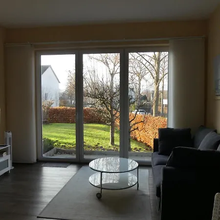 Apartment Townhouse Modern/ruhig/kostenlose Parkmoeglichkeiten Kassel