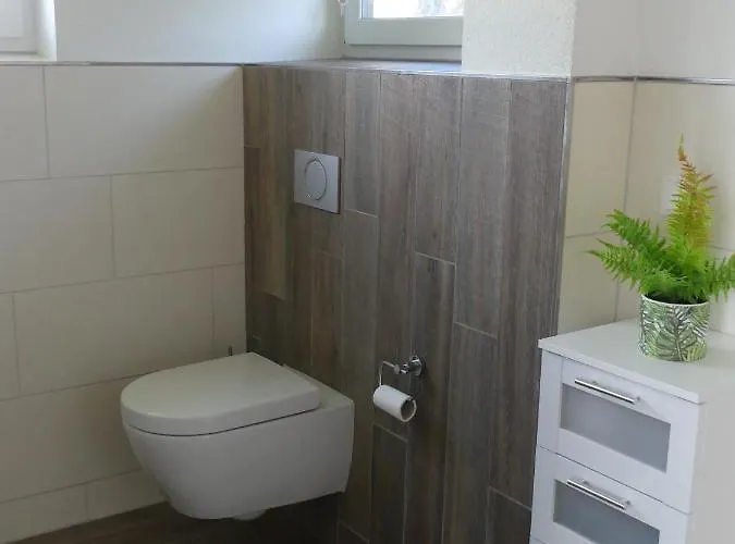 Townhouse Modern/ruhig/kostenlose Parkmoeglichkeiten Kassel