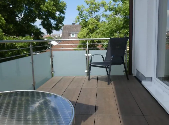 Townhouse Modern/ruhig/kostenlose Parkmoeglichkeiten Apartment *