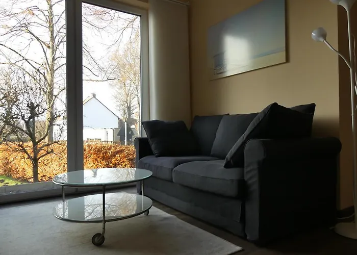 Townhouse Modern/ruhig/kostenlose Parkmoeglichkeiten